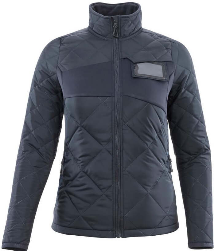 MASCOT® ACCELERATE Damen Steppjacke  18025-318