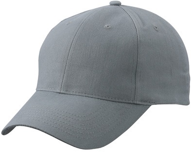 Myrtle Beach  Brushed 6 Panel Cap 6118