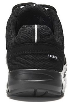 ELTEN APACHE black Low O1 extraleichter Berufsschuh 92230