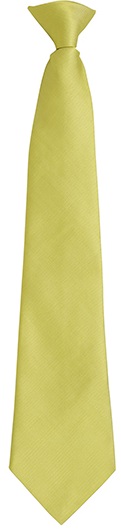 Premier® Krawatte "Colours" Fashion Clip Tie PW785