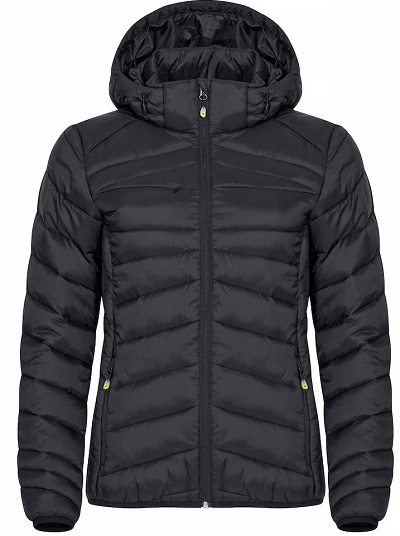 CLIQUE Damen Steppjacke IDAHO 0200977