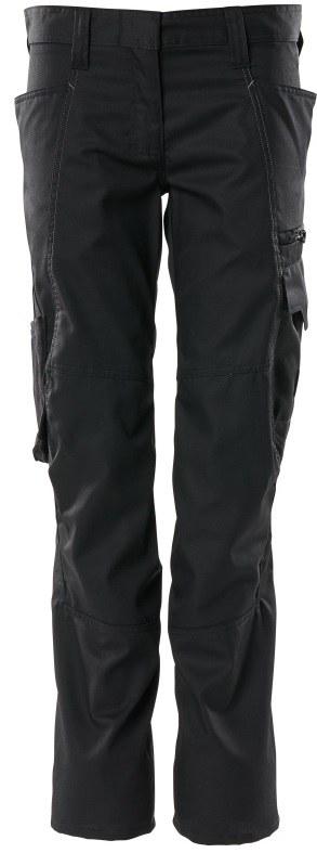 MASCOT® ACCELERATE Damen Hose aus Baumwollgemisch 1848-230 Passform P