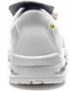 ELTEN WELLMAXX BRICE XXTM white Low ESD S3 0720551