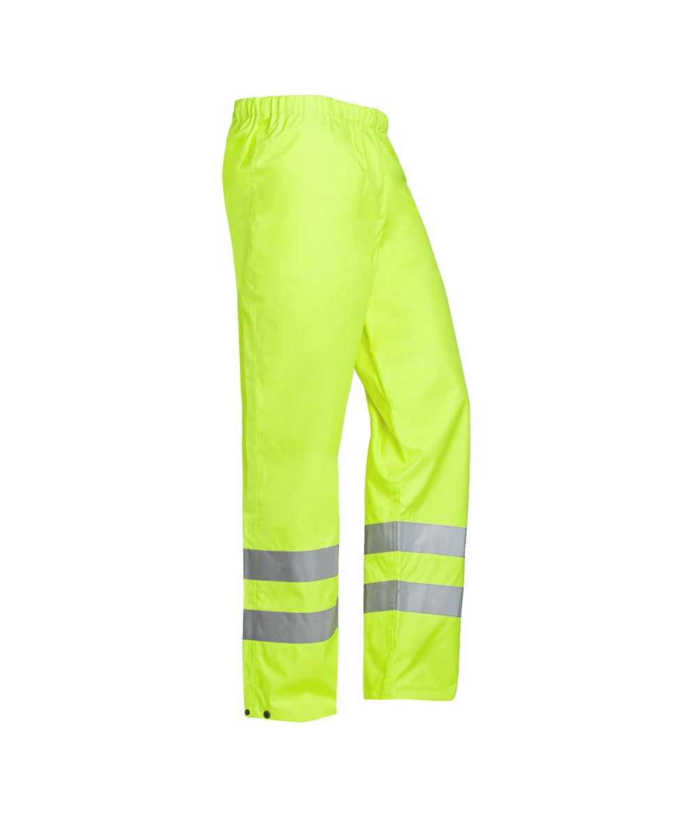 SIOPOR® Warnschutz-Regenhose BITORAY 199AA2X98