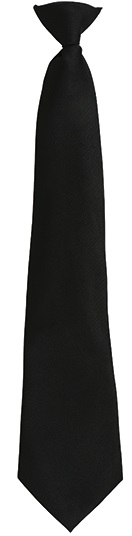 Premier® Krawatte "Colours" Fashion Clip Tie PW785