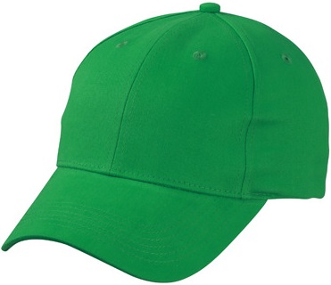 Myrtle Beach  Brushed 6 Panel Cap 6118