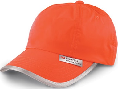 Result Warnschutz Reflektor-Cap RC035X 335.34