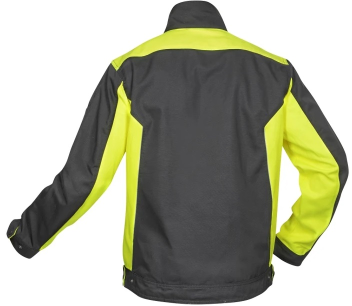 AD NEON Bundjacke 