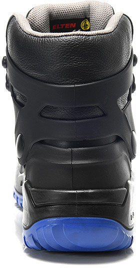 ELTEN BIOMEX RENZO GTX BOA® blue Mid ESD S3 Halbstiefel 763461