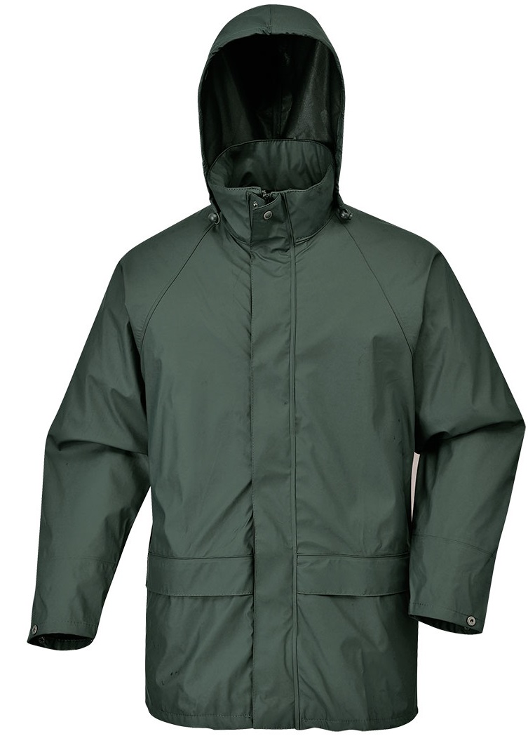 Sealtex™ AIR Regenjacke S350