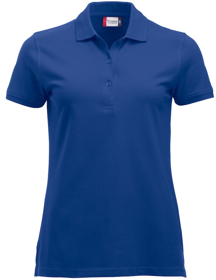 CLIQUE CLASSIC MARION Damen Polo 028246