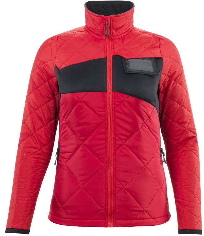 MASCOT® ACCELERATE Damen Steppjacke  18025-318