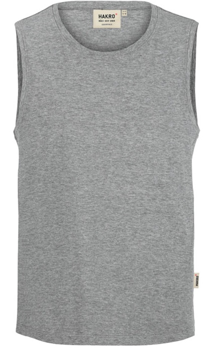 HAKRO Classic Tank-Top 259 