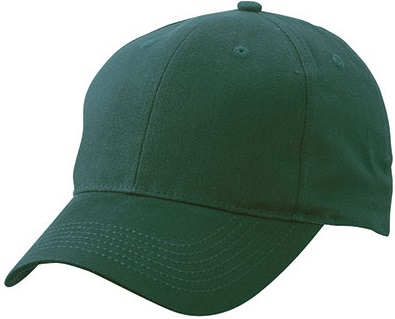 Myrtle Beach  Brushed 6 Panel Cap 6118