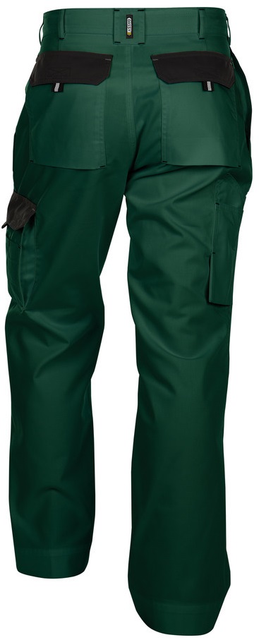 DASSY® CLASSIC NASHVILLE zweifarbige Bundhose 200658