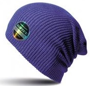 Softex® Strickbeanie RC031X