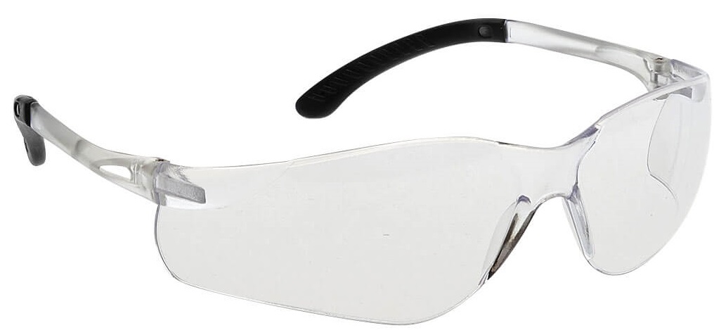 Pan View Schutzbrille PW38 