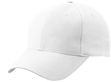 Myrtle Beach  Brushed 6 Panel Cap 6118