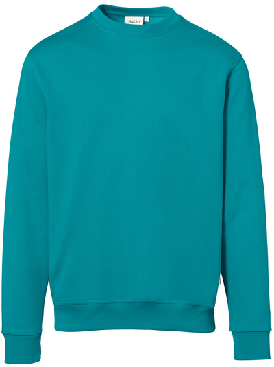 HAKRO Premium-Sweater 471