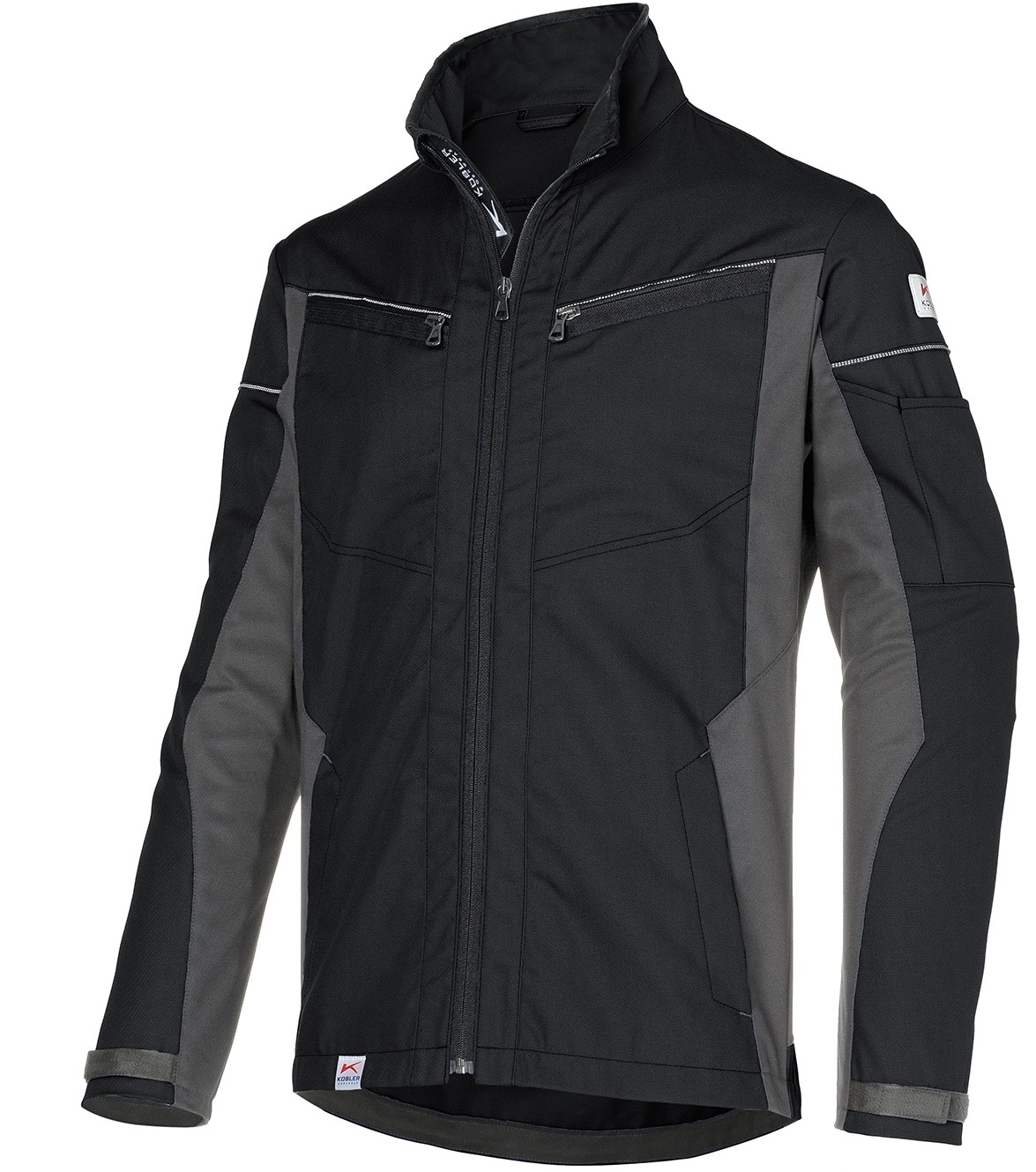 KÜBLER INNOVATIQ Jacke  1230 5370