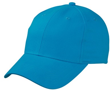 Myrtle Beach  Brushed 6 Panel Cap 6118