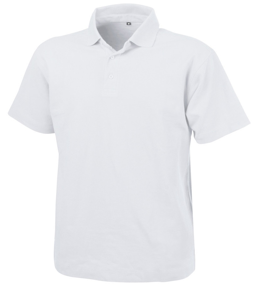 DASSY® CLASSIC Polo-Shirt LEON 710003