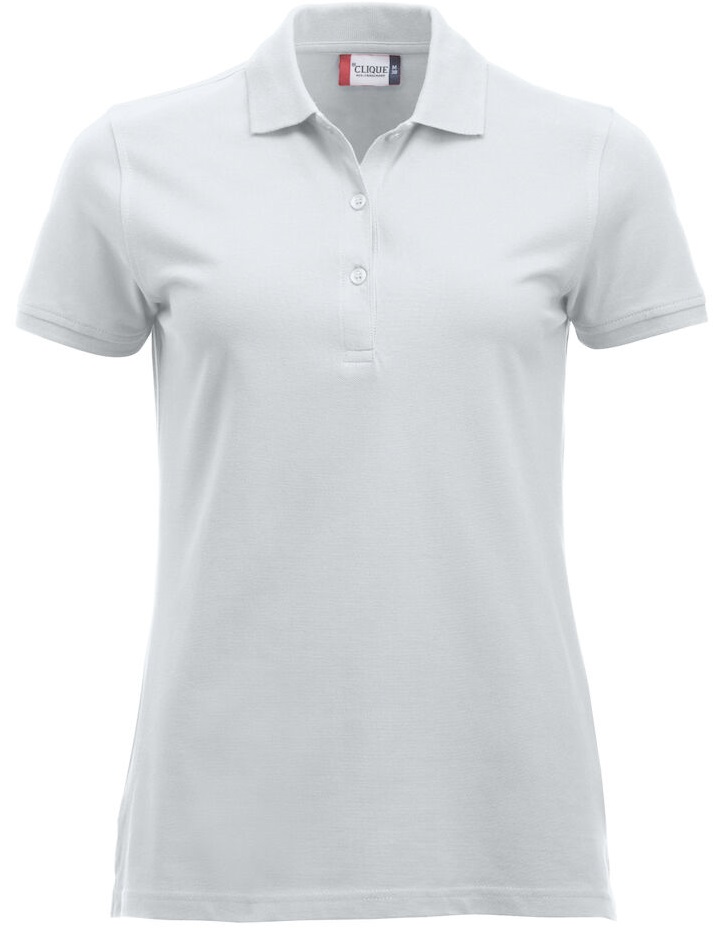 CLIQUE CLASSIC MARION Damen Polo 028246