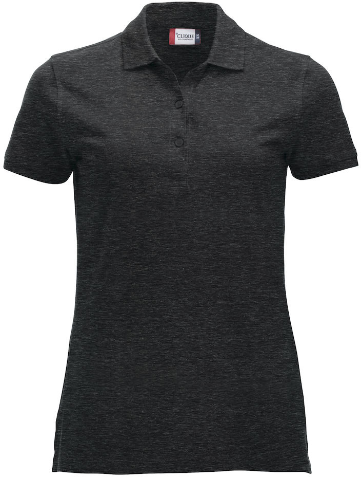 CLIQUE CLASSIC MARION Damen Polo 028246