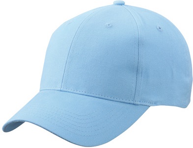 Myrtle Beach  Brushed 6 Panel Cap 6118