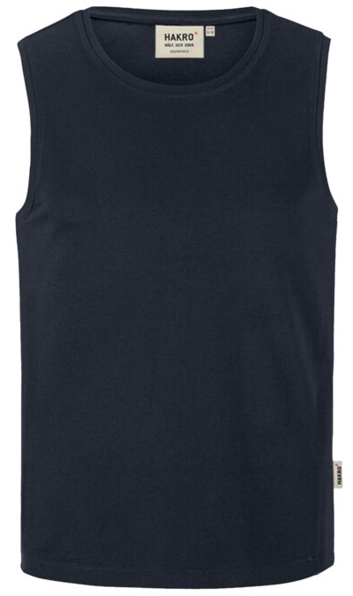 HAKRO Classic Tank-Top 259 