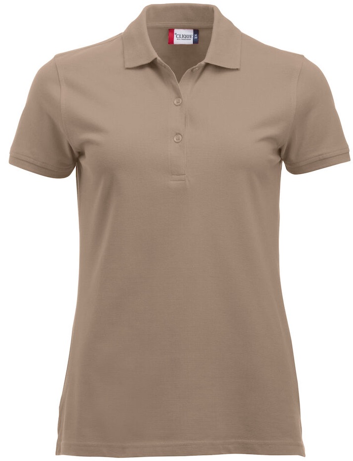 CLIQUE CLASSIC MARION Damen Polo 028246