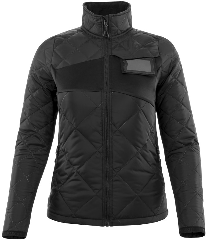 MASCOT® ACCELERATE Damen Steppjacke  18025-318