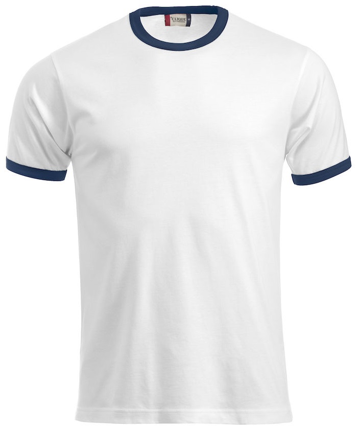 CLIQUE Unisex T-Shirt NOME 29314