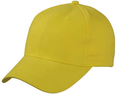 Myrtle Beach  Brushed 6 Panel Cap 6118