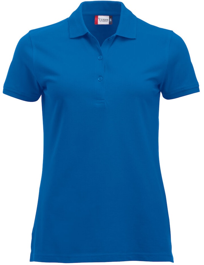 CLIQUE CLASSIC MARION Damen Polo 028246