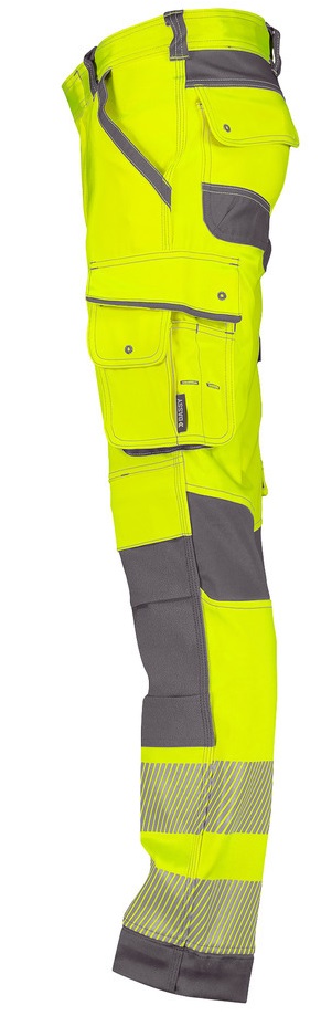 DASSY® SAFETY Stretch Warnschutzbundhose ARUBA 201063