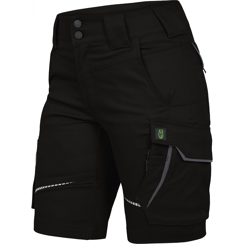 FLEX LINE Damen Short FLXDK 