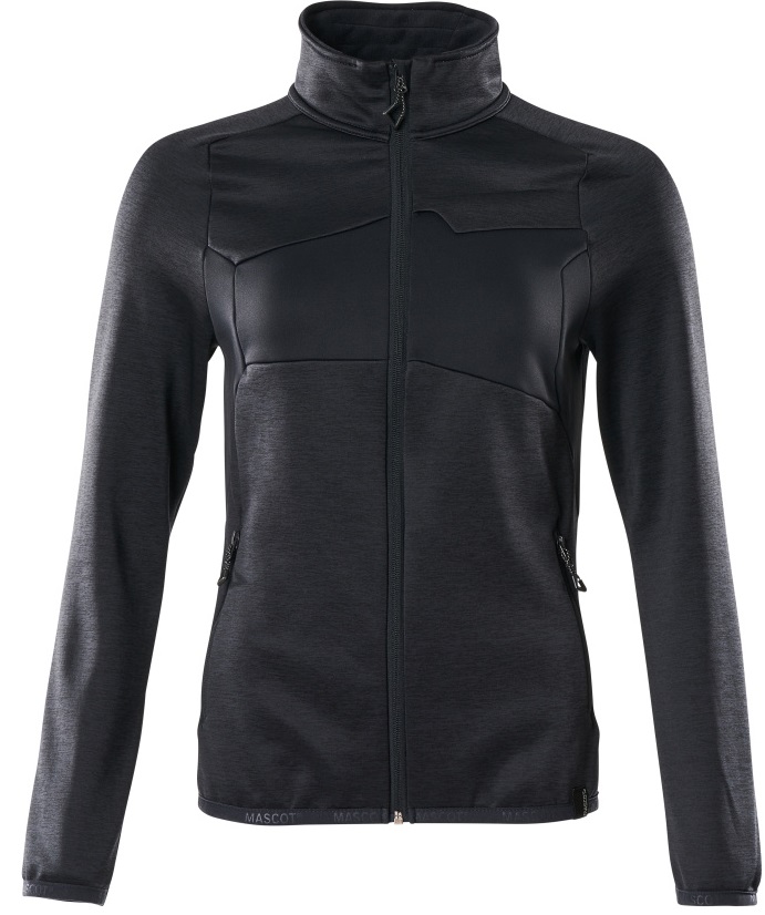 MASCOT® ACCELERATE Damen Fleecejacke mit Stretch 18153-316 