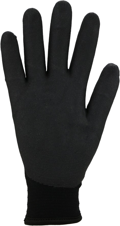 Feinfühliger Winterhandschuh 3677V HPT vollbeschichtet