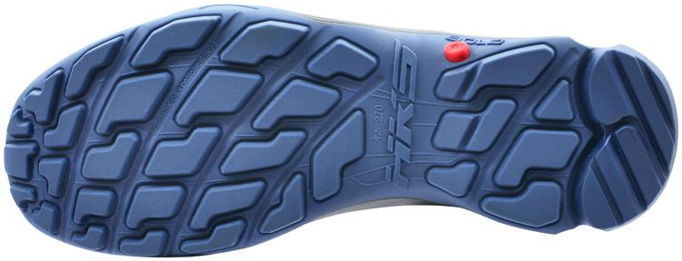 HKS® BLUE ALFA 1 TP (W/S/N) Sicherheitshalbschuh S1P 805128