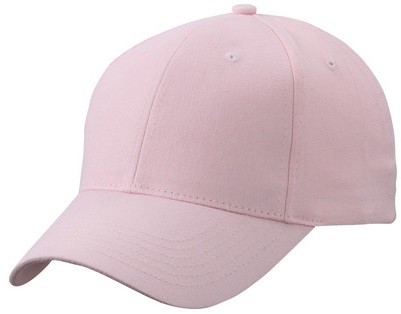 Myrtle Beach  Brushed 6 Panel Cap 6118