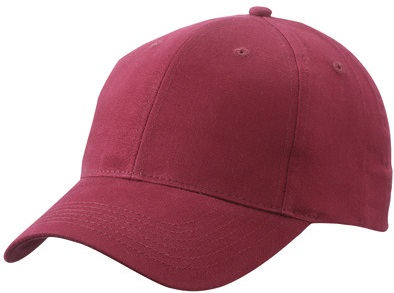 Myrtle Beach  Brushed 6 Panel Cap 6118