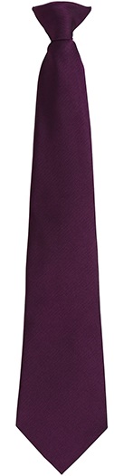 Premier® Krawatte "Colours" Fashion Clip Tie PW785