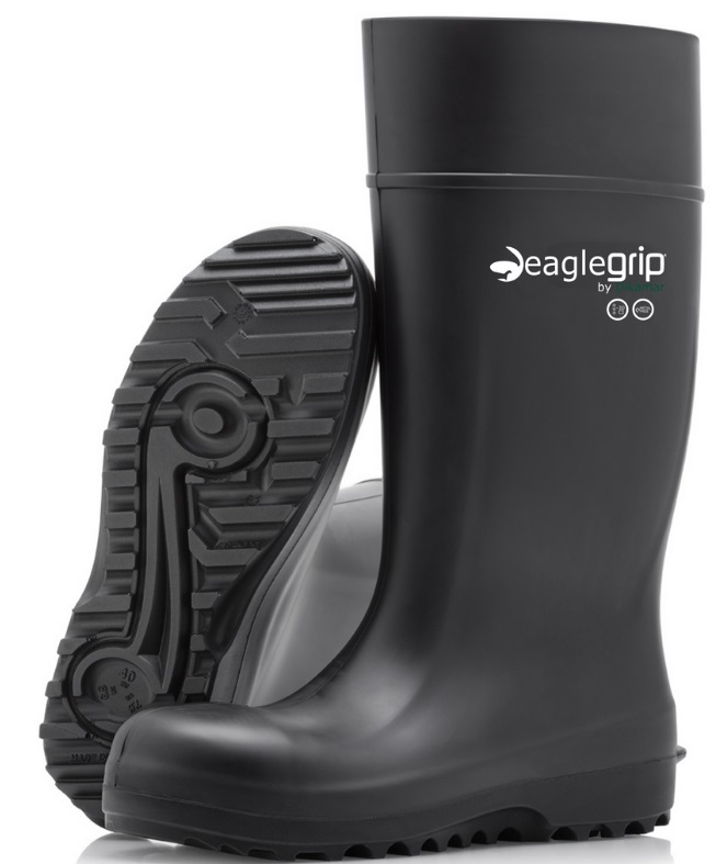 Dikamar® PU-Sicherheitstiefel EAGLEGRIP® S5, CI, SRC