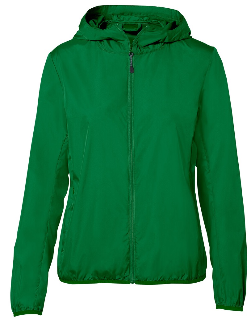 HAKRO Damen Ultralight-Jacke ECO 267