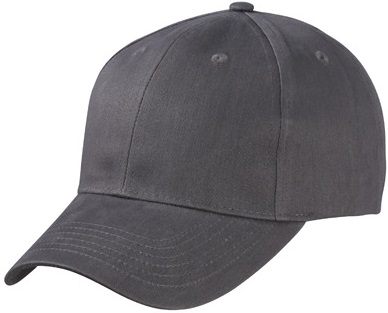 Myrtle Beach  Brushed 6 Panel Cap 6118