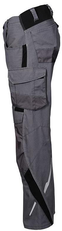 KÜBLER PULSSCHLAG Damenhose HIGH 2124 5353