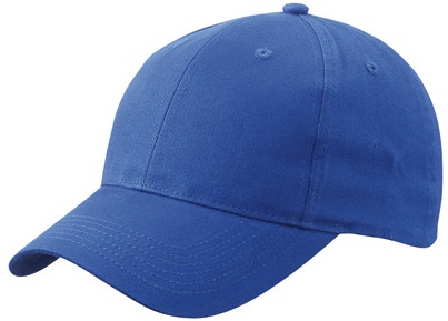 Myrtle Beach  Brushed 6 Panel Cap 6118