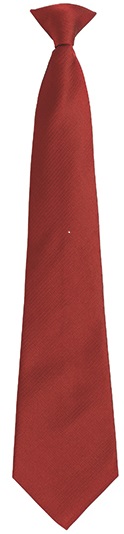 Premier® Krawatte "Colours" Fashion Clip Tie PW785