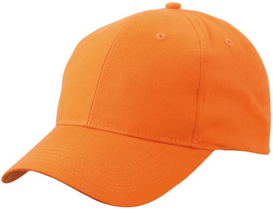 Myrtle Beach  Brushed 6 Panel Cap 6118